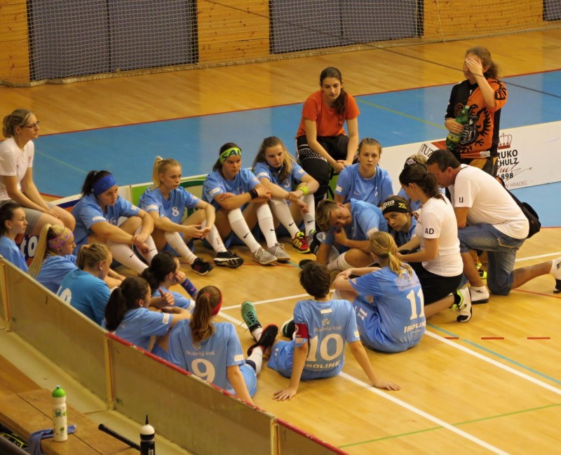 V regionálních mládežnických výběrech se Hippos neztratil… / vybery05.jpg