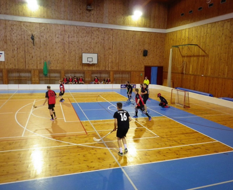 Céčko v Telči za bod / IMGP7675.JPG
