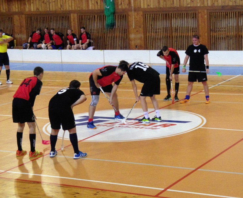 Céčko v Bystřici znovu za 6 bodů a je v čele / IMGP7676.JPG