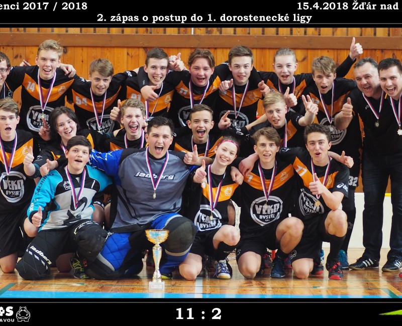Excelentní víkend mládeže Hipposu / 18-04-15-dorci-ZR-postup2.JPG