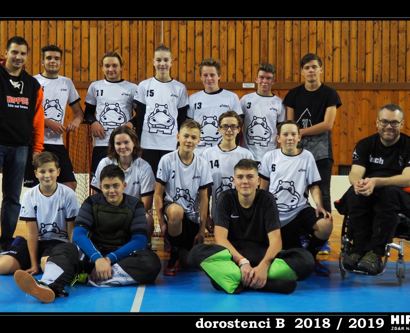 Sezóna naplno startuje / 18-10-20-dorci-B.JPG