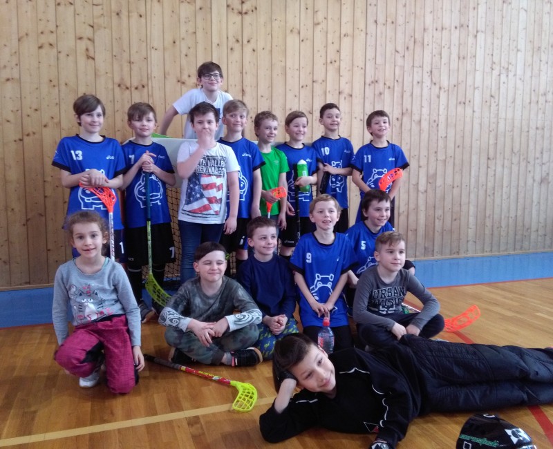 Se dvěma družstvy vyrazila přípravka do Přibyslavi / 2019-03-17_Přibyslav_1.jpeg
