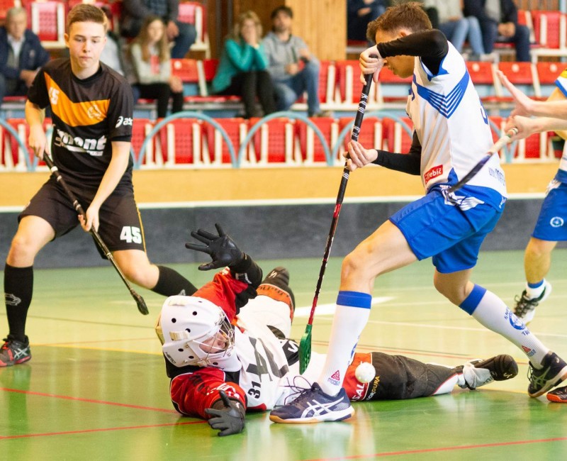 A-tým ve druhé sérii play-down hraje 1:1 / FZM-3845-export.jpg