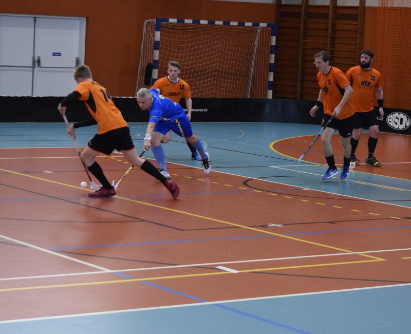 B-tým opět pouze za 3 body / 2019-04-21_DCerekev_DSC0812.JPG