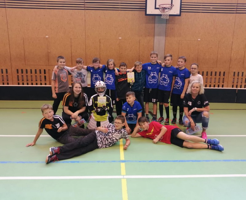 Elévové bojovali v Bystřici / 2019-10-06_ElevoveBystrice