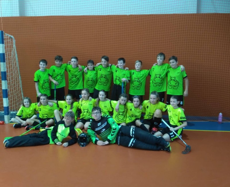 Mladší žáci v nové sestavě, poprvé v historii se představily Hipposačky! / 72637178-1000825893600186-6864546371207168000-n.jpg