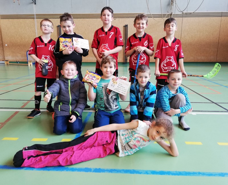 Přípravka bojovala v Bystřici (i s velkou marodkou) / 2020-02-16_Pripravka_BnP